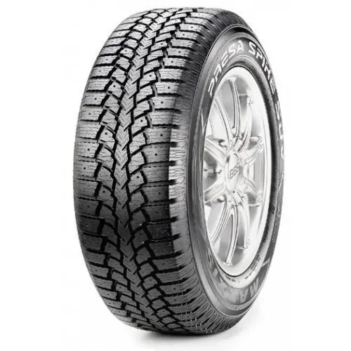 Presa Spike MA-SUW SUV