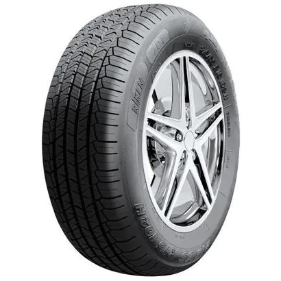 4x4 Road 701