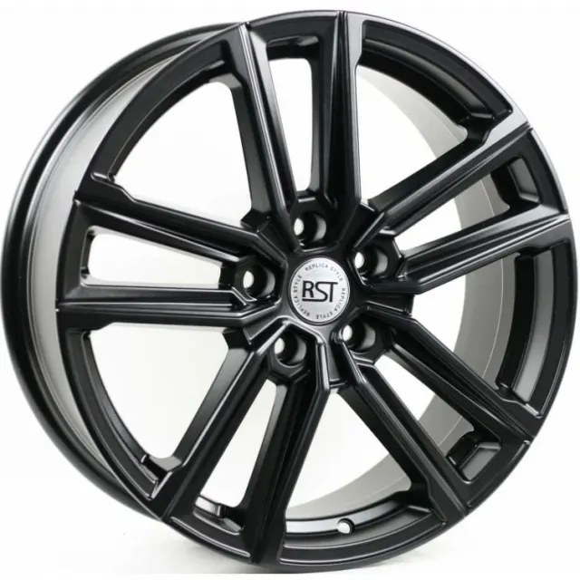Диски RST R078 7x18 5*114.3 ET35 DIA60.1 MB Литой