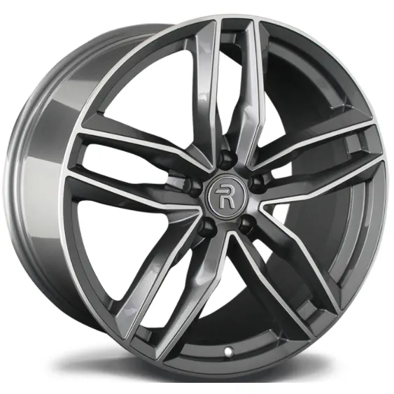 Диски Replay MR279 8.5x19 5*112 ET62 DIA66.6 GMF Литой