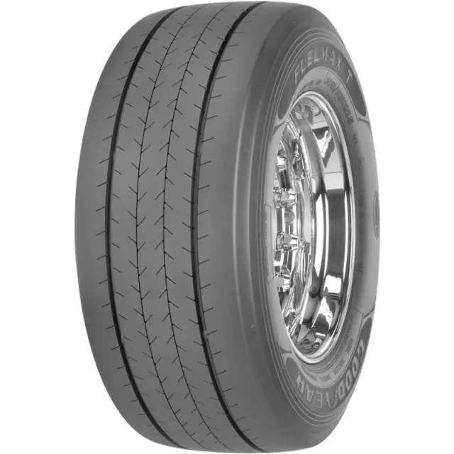 FuelMax T