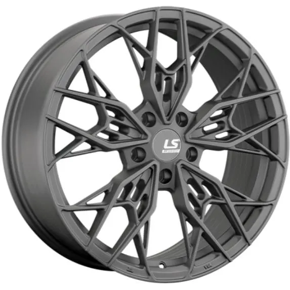 Диски LS FlowForming RC83 9x20 5*114.3 ET45 DIA67.1 MGM Литой