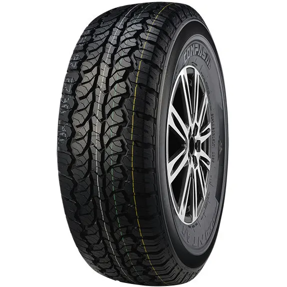 Versant A/T
