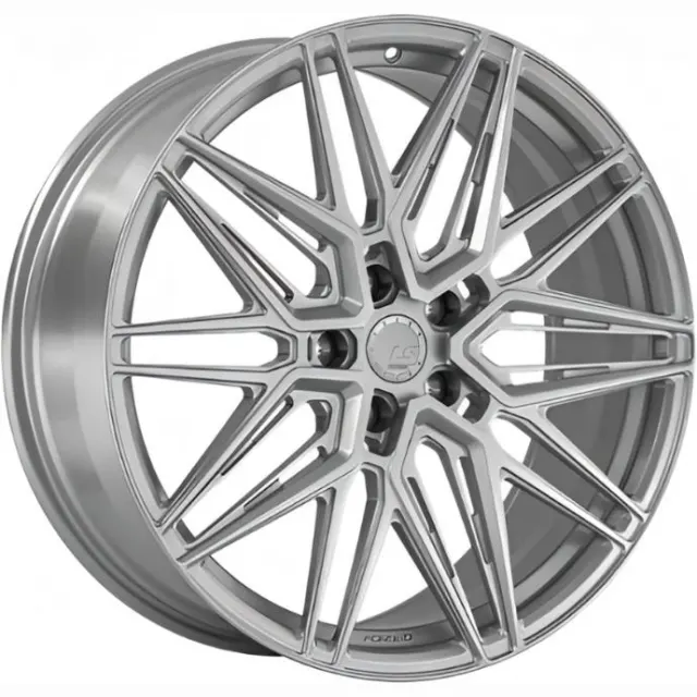Диски LS Forged FG58 9x21 5*120 ET45.5 DIA62.6 SS Кованый