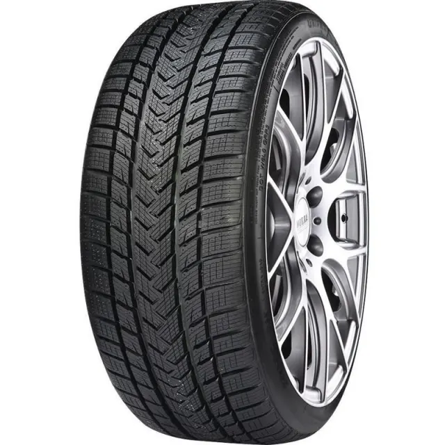 Зимние шины Gripmax SureGrip Pro Winter 215/50 R18 96V XL 