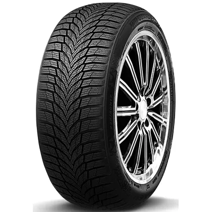 Зимние шины Nexen Winguard Sport 2 225/55 R17 97H 