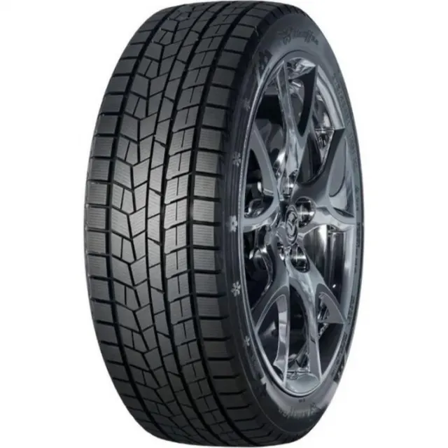 Зимние шины Rauffan Snowmaster W4 245/40 R20 99V XL 