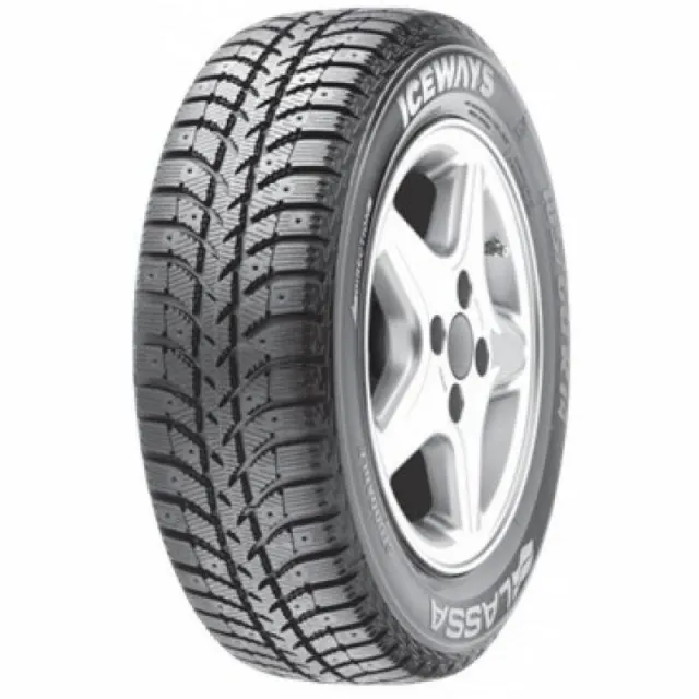 Зимние шины Lassa Iceways 175/70 R13 82T 