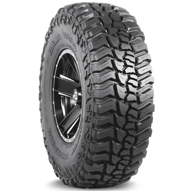 Всесезонные шины Mickey Thompson Baja Boss M/T 305/65 R17 114Q 