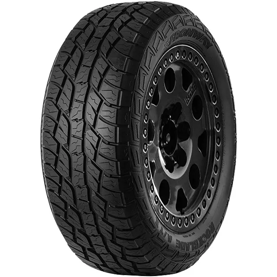 Летние шины Fronway Rockblade A/T II 265/60 R18 110T 