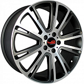 Диски Replica Concept MR504 8.5x20 5*112 ET53 DIA66.6 MGMFP Литой