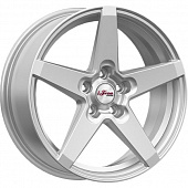 Диски iFree Токен 6.5x17 5*112 ET37 DIA57.1 Нео-классик Литой