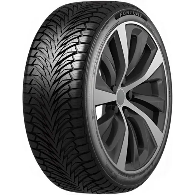 Всесезонные шины Fortune Fitclime FSR-401 195/60 R15 88H 