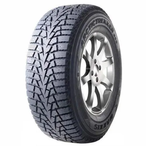Зимние шины Maxxis Arctic Trekker NS3 225/65 R17 102T 