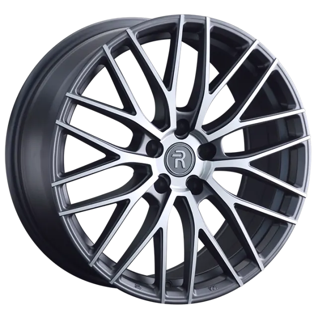 Диски Replay VV286 8x18 5*112 ET34 DIA57.1 MGMF Литой