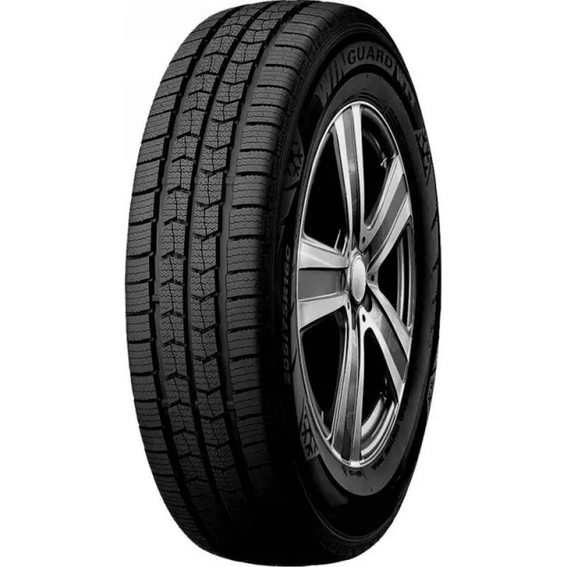 Зимние шины Roadstone Winguard WT1 175/65 R14C 90/88T 