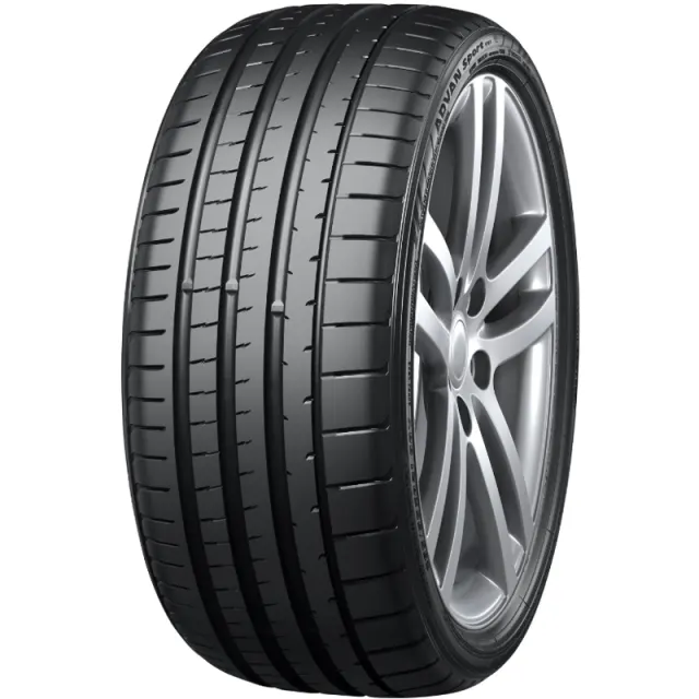 Шины Yokohama Advan Sport V107E 315/35 R21 111Y