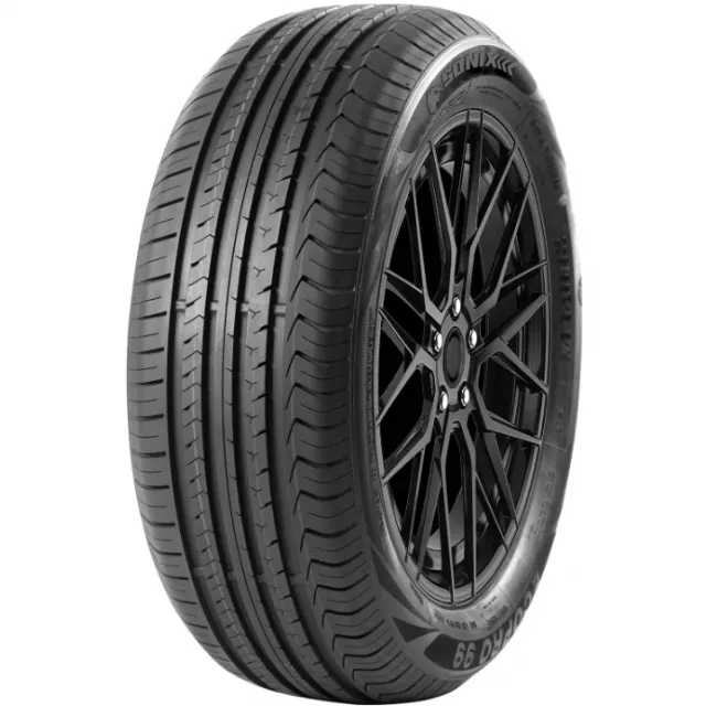 Шины Sonix Ecopro 99 155/65 R14 75T