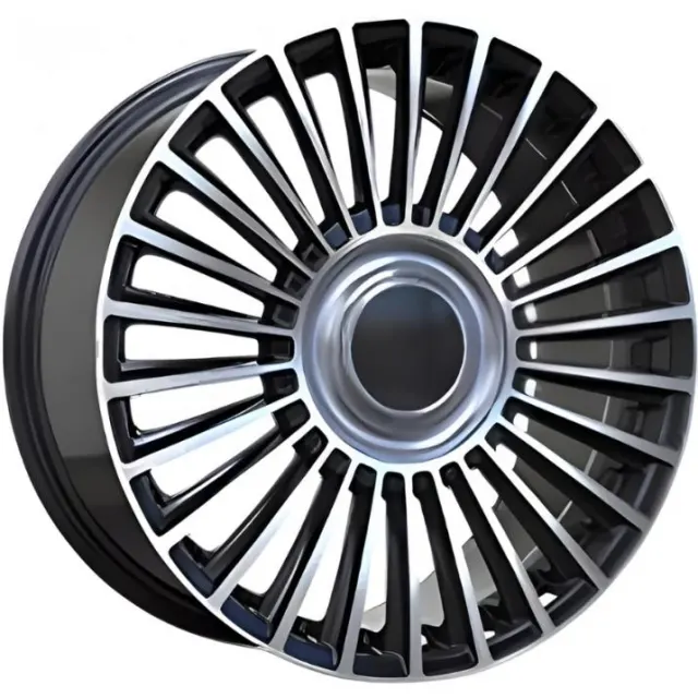 Диски RST R159 8x19 5*112 ET45 DIA66.6 BD Литой