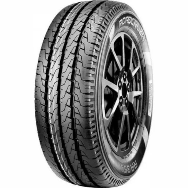 Летние шины Roadcruza RA350 185/75 R16C 104/102R 