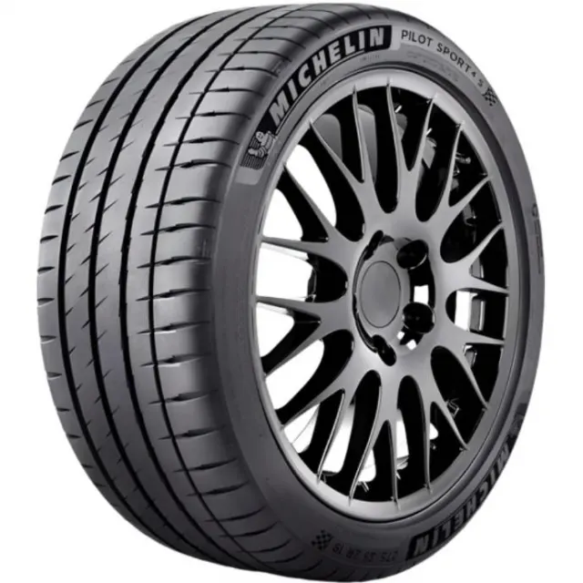Шины Michelin Pilot Sport 4 S 245/45 R20 103Y RunFlat