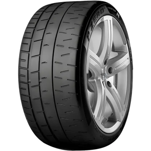 P Zero Trofeo R