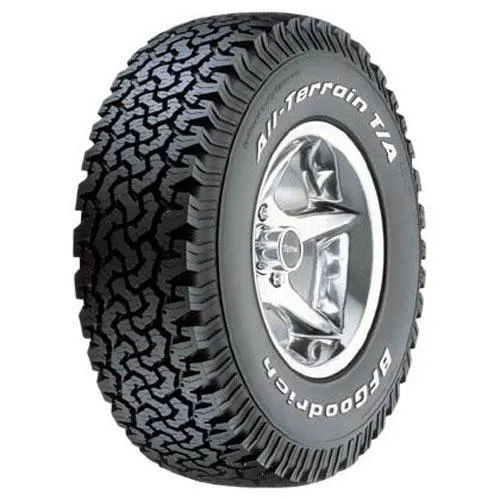 BFGoodrich All Terrain T/A 32/11.5 R15 113R