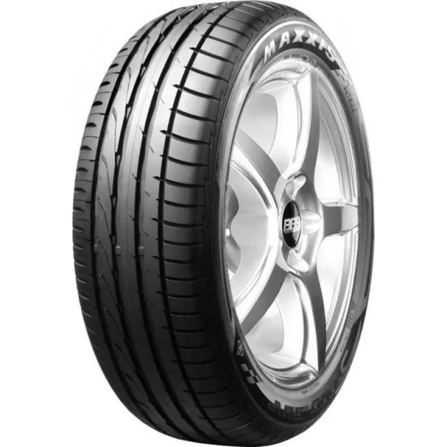 Летние шины Maxxis S-Pro SUV 265/50 R20 112V XL 