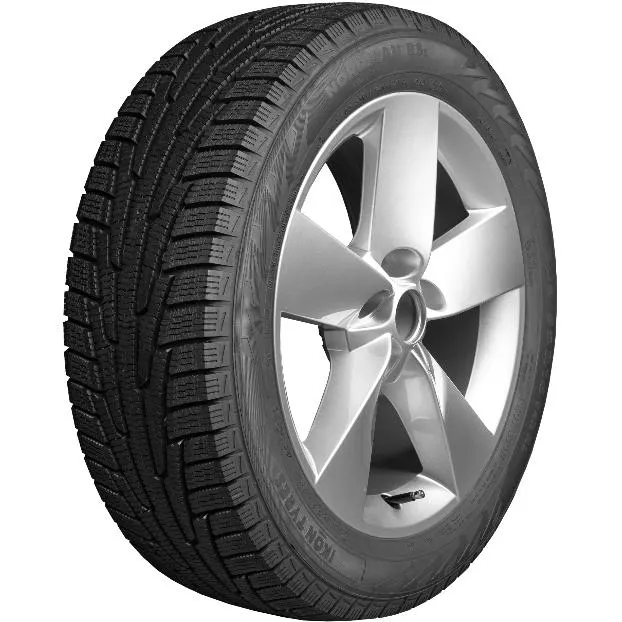 Зимние шины Ikon Tyres Nordman RS2 175/70 R13 82R 
