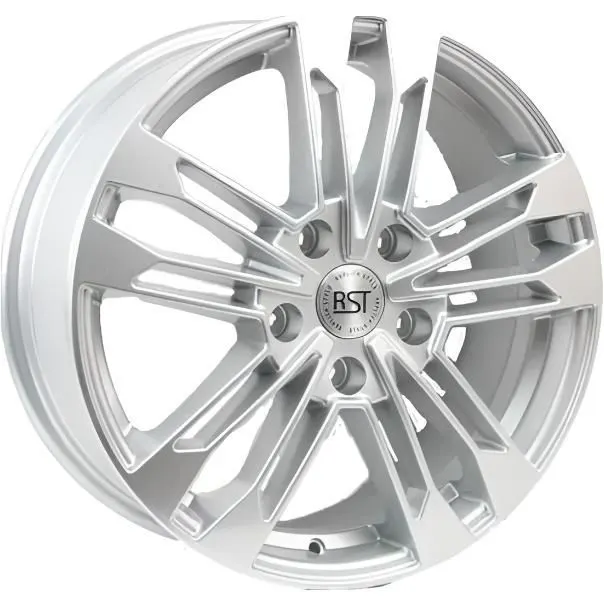 Диски RST R167 7x17 5*120 ET55 DIA65.1 HS Литой