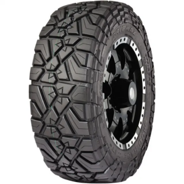 Mud Rage M/T III
