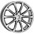 Диски MAK DaVinci 6.5x17 5*112 ET43 DIA57.1 Matt Titan Литой