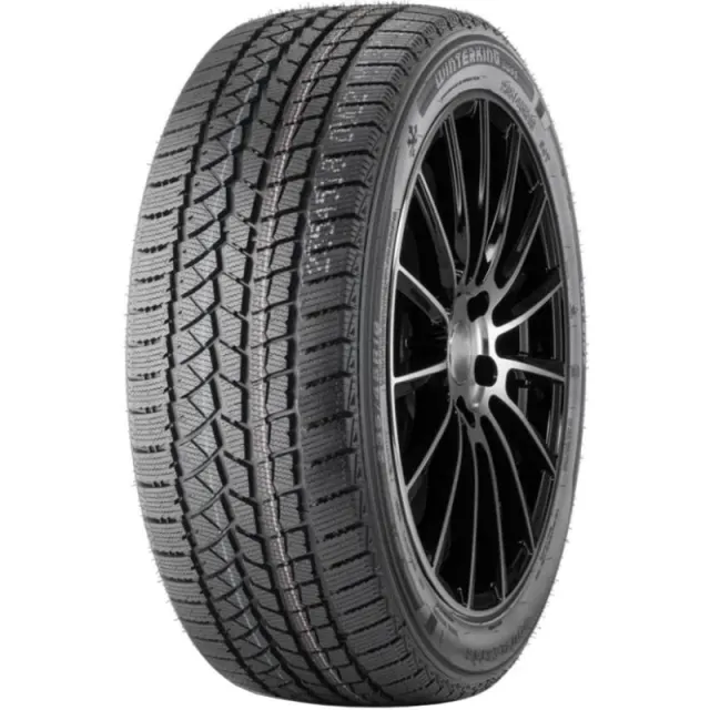 Зимние шины DoubleStar DW02 225/45 R18 91S 