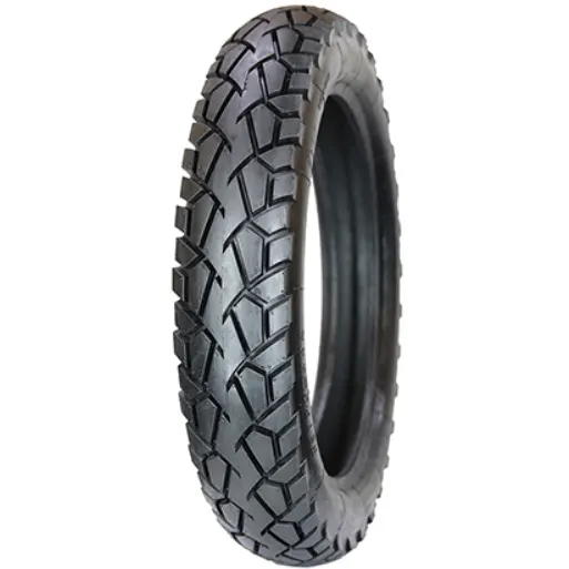Летние мотошины Петрошина Л-379 90/90 R21 54S Передняя Кросс