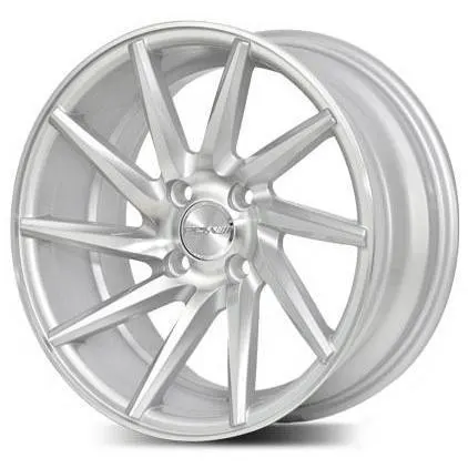Диски PDW 1022 Left 7x16 4*100 ET30 DIA60.1 MS Литой