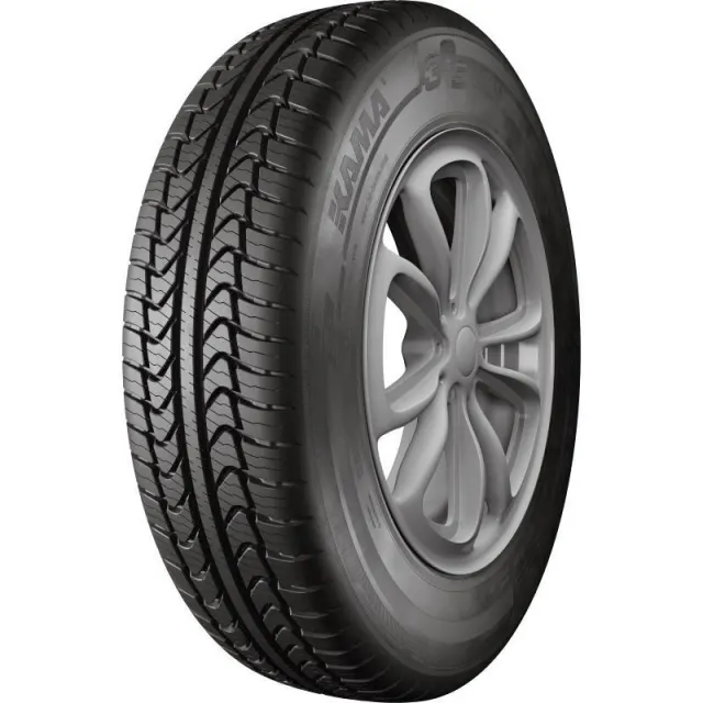 Летние шины Кама 365 SUV 215/70 R16 100T 