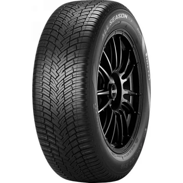 Всесезонные шины Pirelli Scorpion All Season SF 2 235/65 R18 100H 