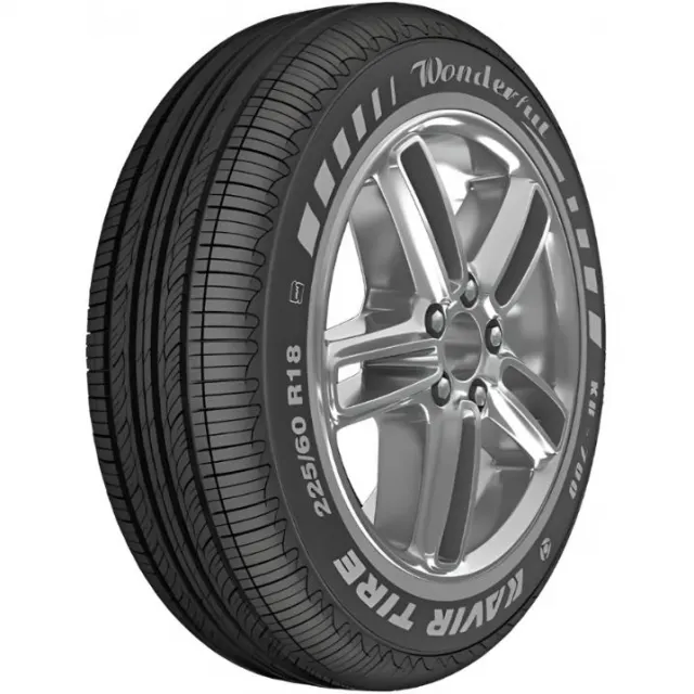 Летние шины Kavir Tire KB700 Wonderful 235/60 R18 103H 