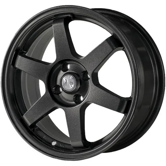 Диски Race Ready CSS9519 7x15 4*98 ET32 DIA58.6 BLK/M Литой