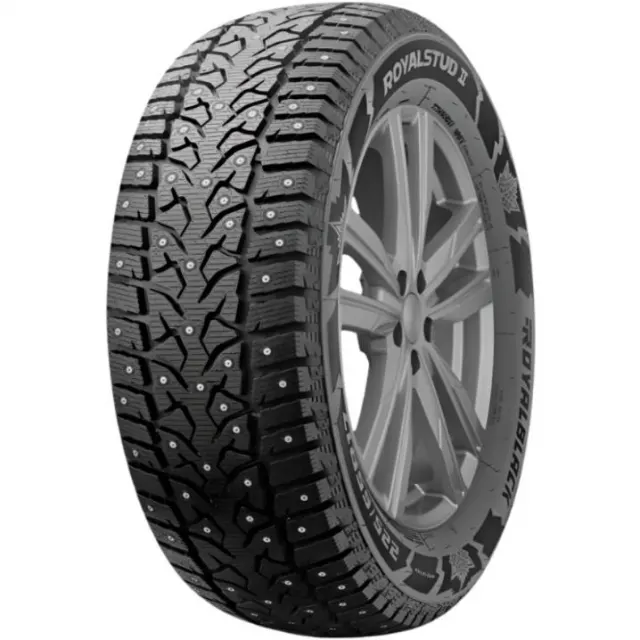 Шины Royal Black Royal Stud II 255/45 R20 105T XL