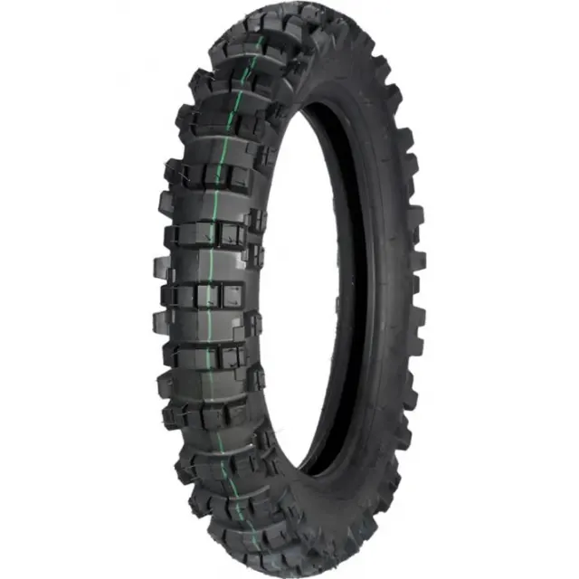 Мотошины Novion SS-175 Medium Soft 60/100 R14 30M Универсальная Кросс