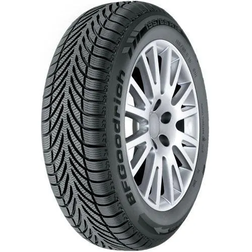 G-Force Winter