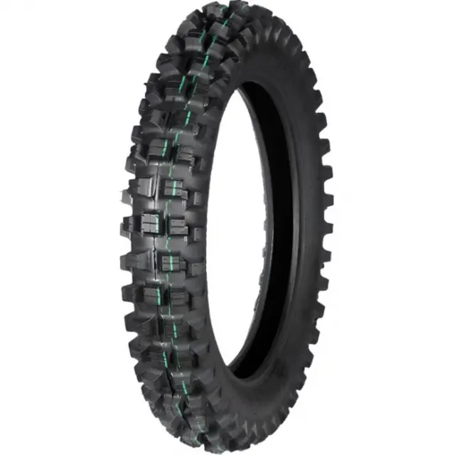 Летние мотошины Novion SS-059D Super Soft 120/100 R18 74P Задняя Кросс