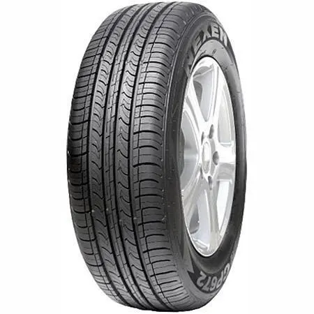 Шины  Nexen CP672 215/60 R17 96H купить 