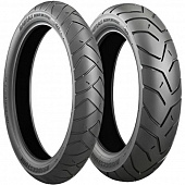 Bridgestone Battlax A41