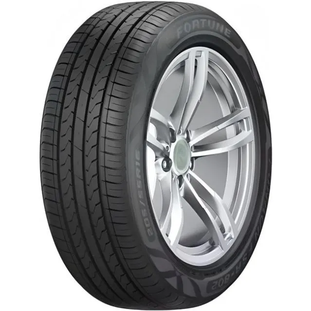 Шины Fortune FSR-802 205/55 R16 91V