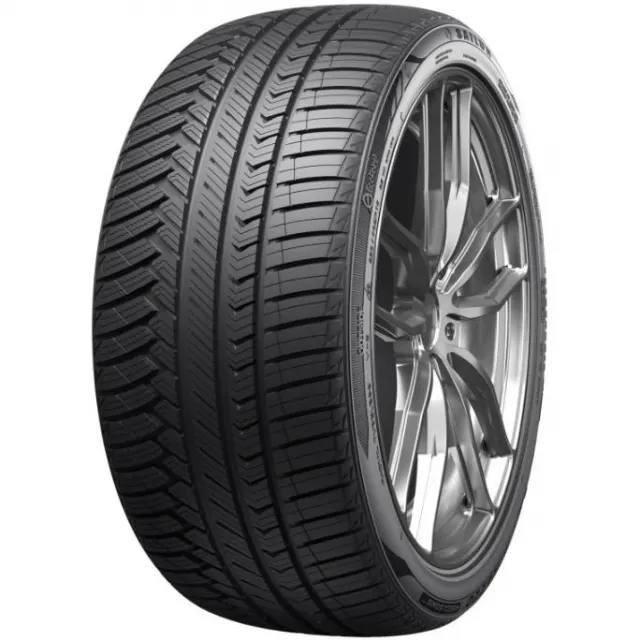 Всесезонные шины Sailun Atrezzo 4 Seasons Pro 245/40 R18 97W XL 