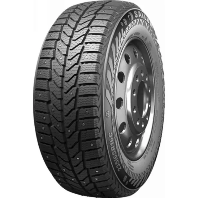 Зимние шины Sailun Commercio Ice 185/75 R16C 104/102R 