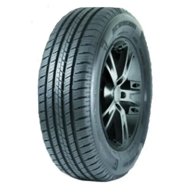 Шины Ecovision VI-286HT 265/70 R17 115T 