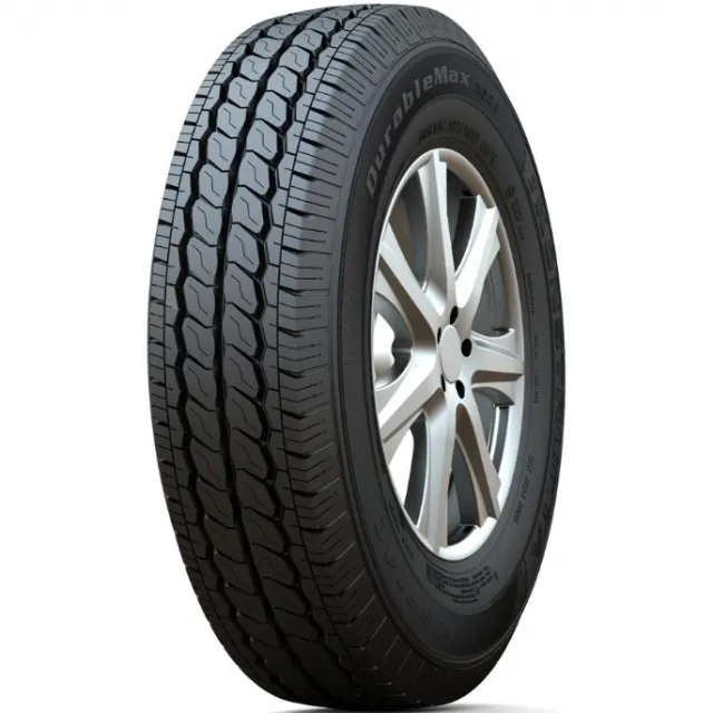 Летние шины Kapsen Durable Max RS01 165/80 R13C 94/93T 